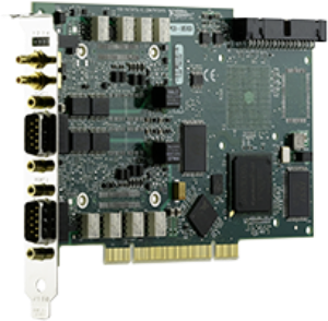 NI PCI-8513/2